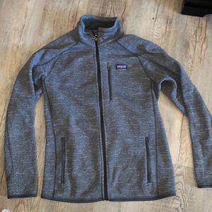 Men’s large Patagonia jacket